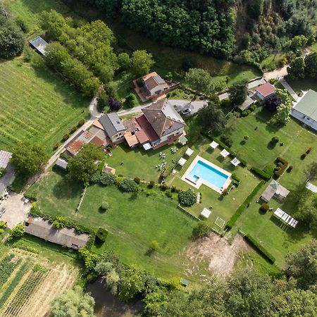 Agriturismo Valleverde San Giovanni Valdarno Exterior foto